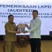 Majene Pertahankan Opini WTP 2025, Bupati: Ini Hasil Kerja Bersama