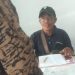 Alimuddin Said, Pengelola Pangkalan Perusda Majene: Distribusi Elpiji 3 Kg Harus Tepat Sasaran Sesuai Data Resmi