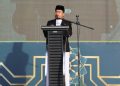 Di Hari Raya Idul Adha, Tasming Hamid Sampaikan Tren Positif Capaian Pembangunan Kota Parepare
