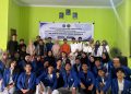KKN Angkatan VII Institut Andi Sapada Gelar Penyuluhan Hukum Pertanahan di Kelurahan Bukit Indah