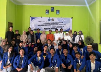 KKN Angkatan VII Institut Andi Sapada Gelar Penyuluhan Hukum Pertanahan di Kelurahan Bukit Indah