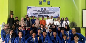 KKN Angkatan VII Institut Andi Sapada Gelar Penyuluhan Hukum Pertanahan di Kelurahan Bukit Indah
