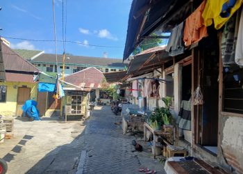 Warga Kompleks PU Parepare Tolak Ancaman Dinas BMBK: “Tidak Ada Dasar Hukum, Siap Kami Gugat!”