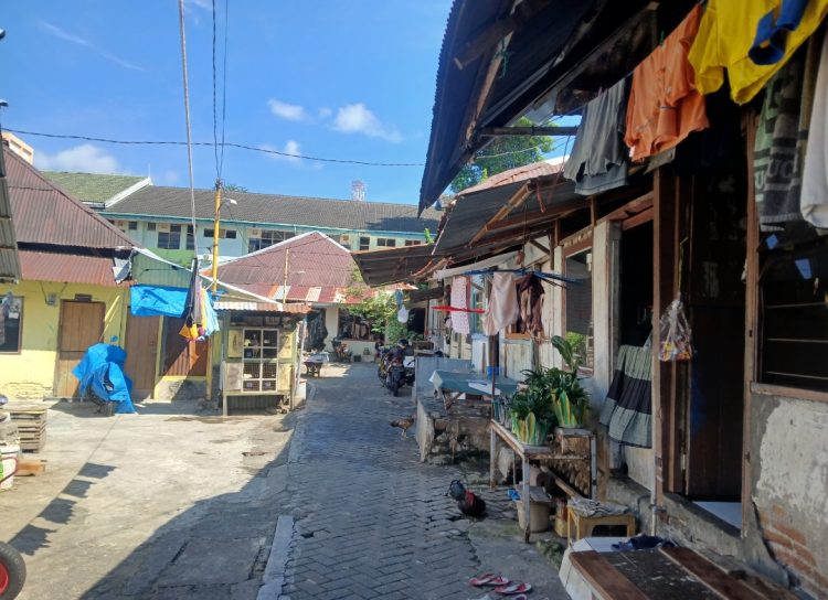 Warga Kompleks PU Parepare Tolak Ancaman Dinas BMBK: “Tidak Ada Dasar Hukum, Siap Kami Gugat!”