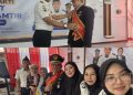 Perjalanan Pengabdian Bahri: Dari Bulukumba, Kalimantan, hingga Purna Bakti di Lapas Parepare