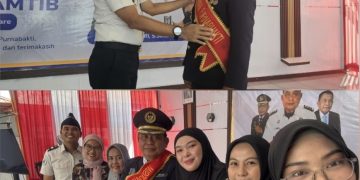 Perjalanan Pengabdian Bahri: Dari Bulukumba, Kalimantan, hingga Purna Bakti di Lapas Parepare