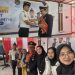 Perjalanan Pengabdian Bahri: Dari Bulukumba, Kalimantan, hingga Purna Bakti di Lapas Parepare
