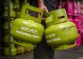 Gas Melon Langka Jelang Iduladha di Parepare, Harga Tembus Rp 30 Ribu