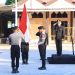 Peringati Hari Lahir Pancasila 2026, Polres Majene Teguhkan Semangat Persatuan dan Nilai Kebangsaan