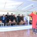 Kabag Ops Polres Majene Hadiri Upacara Hari Lahir Pancasila, Perkuat Semangat Persatuan dan Kebangsaan