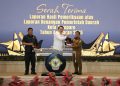 Terima Opini WTP dari BPK, Pemkot Parepare Tegaskan Komitmen Transparansi Anggaran
