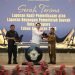 Terima Opini WTP dari BPK, Pemkot Parepare Tegaskan Komitmen Transparansi Anggaran