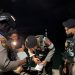 Satuan Samapta Polres Majene Intensifkan Patroli Malam, Cegah Kriminalitas Jalanan dan Premanisme