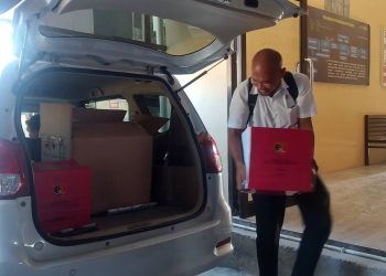 Dugaan Korupsi Dana KUR BRI di Majene Masuk Babak Baru