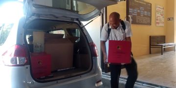 Dugaan Korupsi Dana KUR BRI di Majene Masuk Babak Baru
