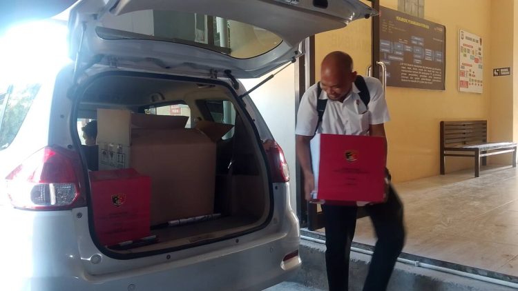 Dugaan Korupsi Dana KUR BRI di Majene Masuk Babak Baru