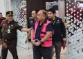 Kejagung Tahan Tiga Eks Petinggi BGN dalam Skandal MBG Rp353 Triliun