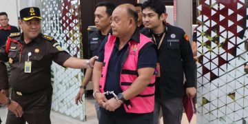 Kejagung Tahan Tiga Eks Petinggi BGN dalam Skandal MBG Rp353 Triliun