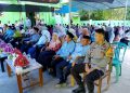 Beri Dukungan Generasi Muda Majene, Bhabinkamtibmas Polsek Banggae Hadiri Penamatan dan Pelepasan Siswa MTs Al Qalam Teppo