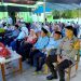 Beri Dukungan Generasi Muda Majene, Bhabinkamtibmas Polsek Banggae Hadiri Penamatan dan Pelepasan Siswa MTs Al Qalam Teppo