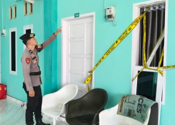 Rekan Kerja Curiga Tak Bisa Hubungi Korban, Pegawai Bank Ditemukan Meninggal di Kos