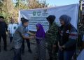 Wali Kota Parepare Apresiasi Program Rumah Layak Huni BAZNAS untuk Masyarakat Kurang Mampu