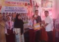 SD Negeri 24 Saleppa Gelar Penamatan Kelas VI, Seluruh Siswa Lulus 100%