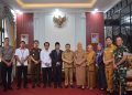Pisah Sambut Ketua Pengadilan Agama Majene: Samsidar Pamit, Mahdys Syam Resmi Menjabat