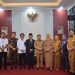 Pisah Sambut Ketua Pengadilan Agama Majene: Samsidar Pamit, Mahdys Syam Resmi Menjabat