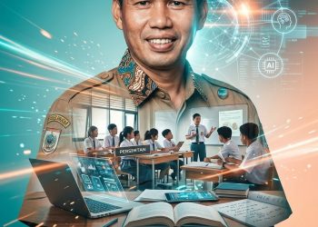 UPTD SMAN 3 Majene Cetak Prestasi Gemilang, 49 Siswa Diterima di Berbagai Perguruan Tinggi, Boarding School Jadi Andalan