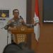 Kapolres Luwu Tegaskan Mobilisasi Tambang Harus Lancar: Jangan Ada Lagi Pemalangan!