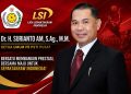 Kunjungan Petinggi Sepak Takraw Dunia Perkuat Persiapan Liga Sepak Takraw Indonesia 2026