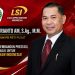 Kunjungan Petinggi Sepak Takraw Dunia Perkuat Persiapan Liga Sepak Takraw Indonesia 2026