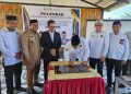 Program Quick Win Prabowo-Gibran Hadirkan Gedung Baru untuk MA Biharul Ulum Ma’arif