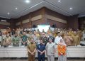 Tasming Hamid dan BPS Parepare Bangun Komitmen Bersama Sukseskan Sensus Ekonomi 2026 demi Kemajuan Daerah