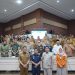 Tasming Hamid dan BPS Parepare Bangun Komitmen Bersama Sukseskan Sensus Ekonomi 2026 demi Kemajuan Daerah