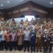 Kapolres Parepare Hadiri Pencanangan dan Komitmen Bersama Pelaksanaan Sensus Ekonomi 2026, Wujudkan Data Berkualitas