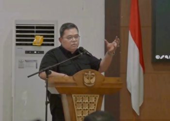 Kajari Luwu: Jangan Keras-Kerasan, Investasi Harus Disukseskan untuk Kepentingan Bersama
