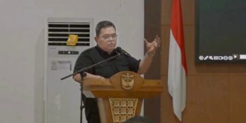 Kajari Luwu: Jangan Keras-Kerasan, Investasi Harus Disukseskan untuk Kepentingan Bersama
