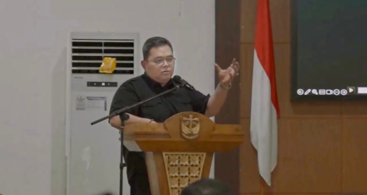 Kajari Luwu: Jangan Keras-Kerasan, Investasi Harus Disukseskan untuk Kepentingan Bersama