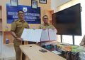 Kominfo Majene Siap Uji Coba Aplikasi FLEKSI untuk Tingkatkan Disiplin dan Kinerja ASN