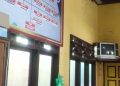 Atap Kantor SD Negeri 14 Baruga Rusak Parah Akibat Tertimpa Buah Pohon Sukun, Butuh Bantuan Perbaikan