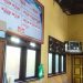 Atap Kantor SD Negeri 14 Baruga Rusak Parah Akibat Tertimpa Buah Pohon Sukun, Butuh Bantuan Perbaikan