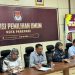 KPU Kota Parepare Imbau Partai Politik Lakukan Pemutakhiran Data Berkelanjutan