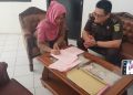 DPO Kejari Majene Terdeteksi di Lapas Tangerang, Langsung Dieksekusi Jalani Putusan MA