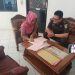DPO Kejari Majene Terdeteksi di Lapas Tangerang, Langsung Dieksekusi Jalani Putusan MA