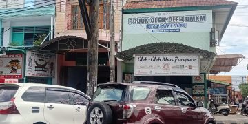 Maksimalkan Potensi PAD Aset Daerah, Disnaker Bakal Pindahkan Pojok UMKM Ke Balai Ainun Habibie