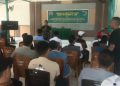 Kodim 1401/Majene Gelar Pembinaan Jaring Mitra Karib Tahun 2026