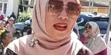 Peringatan HLUN 2026: Wakil Bupati Majene Resmi Luncurkan Program Lansia SMART di Palipi Soreang