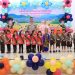 Kapolres Majene Hadiri Pentas Seni dan Pelepasan Peserta Didik TK Kemala Bhayangkari 07 Majene Tahun 2026